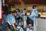 Photo hockey match Toulouse-Blagnac - Tours  le 05/04/2014