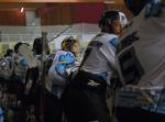Photo hockey match Toulouse-Blagnac - Tours  le 05/04/2014