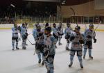 Photo hockey match Toulouse-Blagnac - Tours  le 05/04/2014