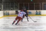 Photo hockey match Toulouse-Blagnac - Valence le 12/10/2019