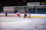 Photo hockey match Toulouse-Blagnac - Valence le 04/12/2021