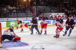Photo hockey match Toulouse-Blagnac - Valence le 15/10/2022