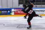 Photo hockey match Toulouse-Blagnac - Valence le 23/03/2025