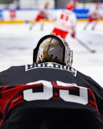 Photo hockey match Toulouse-Blagnac - Valence le 23/03/2025