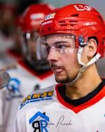 Photo hockey match Toulouse-Blagnac - Valence le 23/03/2025