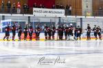 Photo hockey match Toulouse-Blagnac - Valence le 23/03/2025