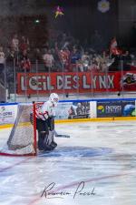 Photo hockey match Toulouse-Blagnac - Valence le 23/03/2025