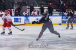 Photo hockey match Toulouse-Blagnac - Valence le 23/03/2025