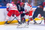 Photo hockey match Toulouse-Blagnac - Valence le 23/03/2025