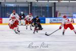 Photo hockey match Toulouse-Blagnac - Valence le 23/03/2025