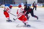 Photo hockey match Toulouse-Blagnac - Valence le 23/03/2025