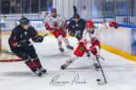Photo hockey match Toulouse-Blagnac - Valence le 23/03/2025