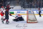 Photo hockey match Toulouse-Blagnac - Valence le 23/03/2025