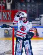 Photo hockey match Toulouse-Blagnac - Valence le 23/03/2025