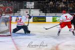 Photo hockey match Toulouse-Blagnac - Valence le 23/03/2025