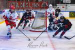 Photo hockey match Toulouse-Blagnac - Valence le 23/03/2025