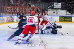 Photo hockey match Toulouse-Blagnac - Valence le 23/03/2025