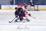 Photo hockey match Toulouse-Blagnac - Valence le 23/03/2025