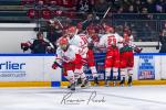 Photo hockey match Toulouse-Blagnac - Valence le 23/03/2025