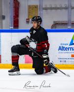 Photo hockey match Toulouse-Blagnac - Valence le 23/03/2025