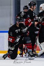 Photo hockey match Toulouse-Blagnac - Valence le 23/03/2025