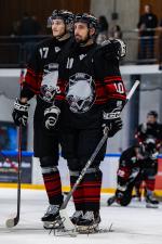 Photo hockey match Toulouse-Blagnac - Valence le 23/03/2025