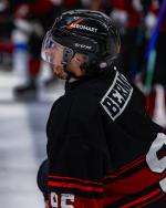 Photo hockey match Toulouse-Blagnac - Valence le 23/03/2025