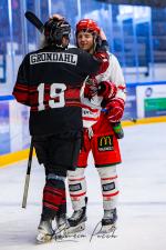 Photo hockey match Toulouse-Blagnac - Valence le 23/03/2025