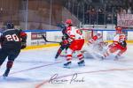 Photo hockey match Toulouse-Blagnac - Valence le 11/10/2025