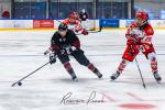 Photo hockey match Toulouse-Blagnac - Valence le 11/10/2025