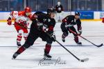 Photo hockey match Toulouse-Blagnac - Valence le 11/10/2025