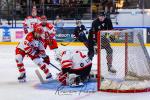 Photo hockey match Toulouse-Blagnac - Valence le 11/10/2025