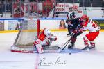 Photo hockey match Toulouse-Blagnac - Valence le 11/10/2025