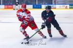 Photo hockey match Toulouse-Blagnac - Valence le 11/10/2025