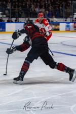 Photo hockey match Toulouse-Blagnac - Valence le 11/10/2025