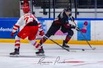 Photo hockey match Toulouse-Blagnac - Valence le 11/10/2025
