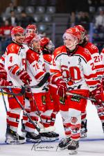 Photo hockey match Toulouse-Blagnac - Valence le 11/10/2025