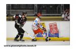 Photo hockey match Toulouse-Blagnac - Valence le 12/03/2011
