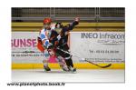 Photo hockey match Toulouse-Blagnac - Valence le 12/03/2011