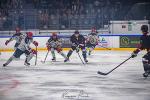 Photo hockey match Toulouse-Blagnac - Vaujany le 07/10/2023