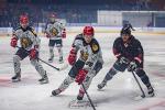 Photo hockey match Toulouse-Blagnac - Vaujany le 07/10/2023