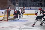 Photo hockey match Toulouse-Blagnac - Vaujany le 07/10/2023