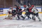 Photo hockey match Toulouse-Blagnac - Vaujany le 07/10/2023