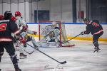 Photo hockey match Toulouse-Blagnac - Vaujany le 07/10/2023