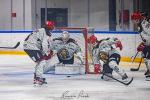 Photo hockey match Toulouse-Blagnac - Vaujany le 07/10/2023