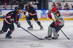Photo hockey match Toulouse-Blagnac - Vaujany le 07/10/2023