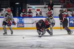 Photo hockey match Toulouse-Blagnac - Vaujany le 07/10/2023