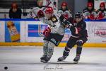 Photo hockey match Toulouse-Blagnac - Vaujany le 07/10/2023