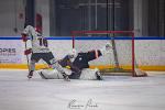 Photo hockey match Toulouse-Blagnac - Vaujany le 07/10/2023