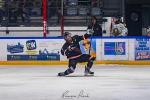 Photo hockey match Toulouse-Blagnac - Vaujany le 07/10/2023
